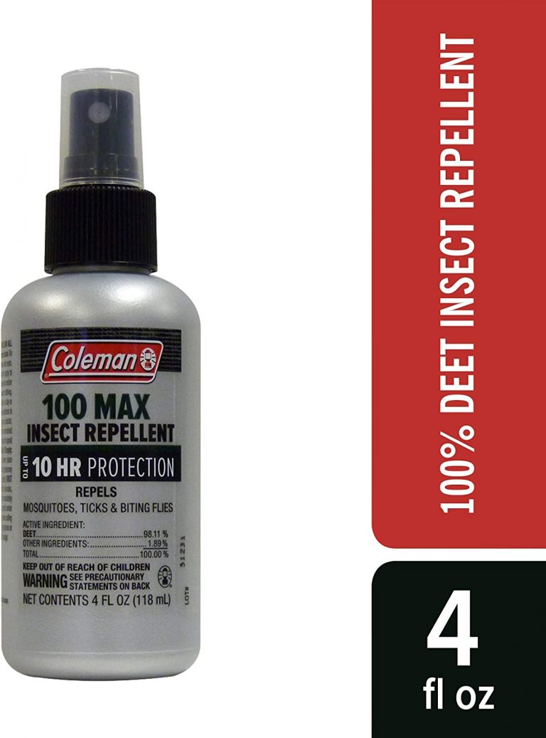 10 Best No See Ums Repellents to Sport in 2024 The Bug Agenda