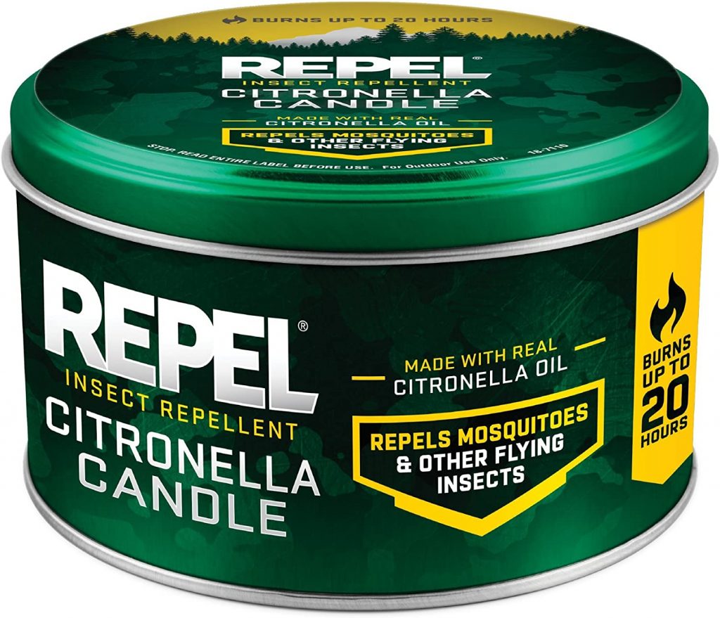 10 Best No See Ums Repellents to Sport in 2024 The Bug Agenda