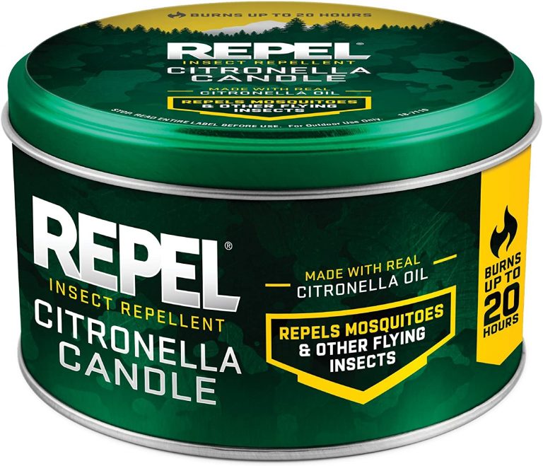 10 Best No See Ums Repellents to Sport in 2024 The Bug Agenda