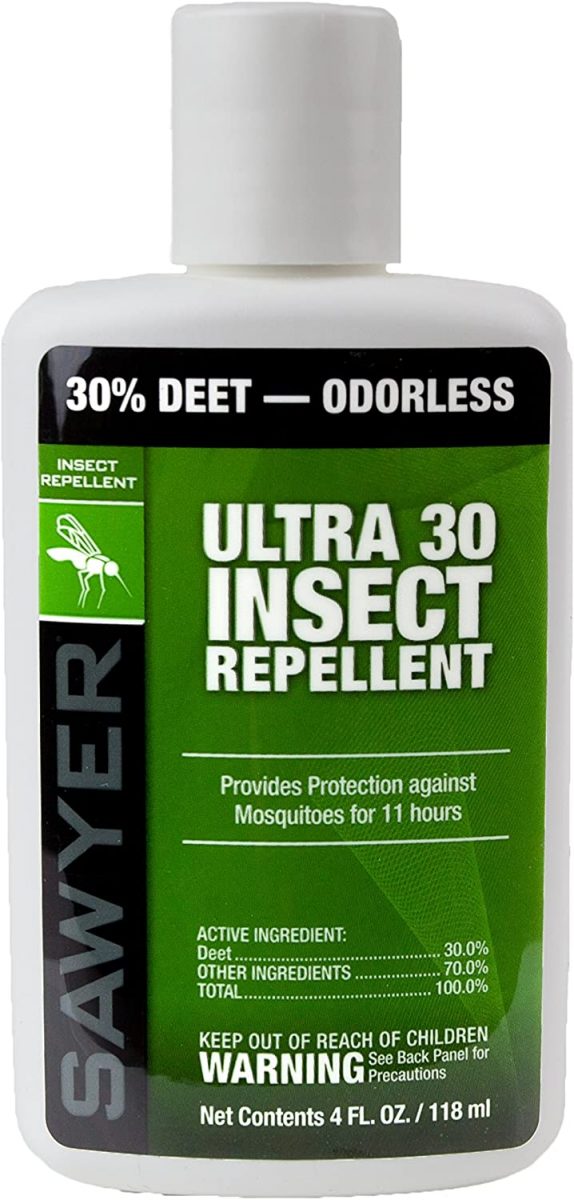 10 Best No See Ums Repellents to Sport in 2024 The Bug Agenda